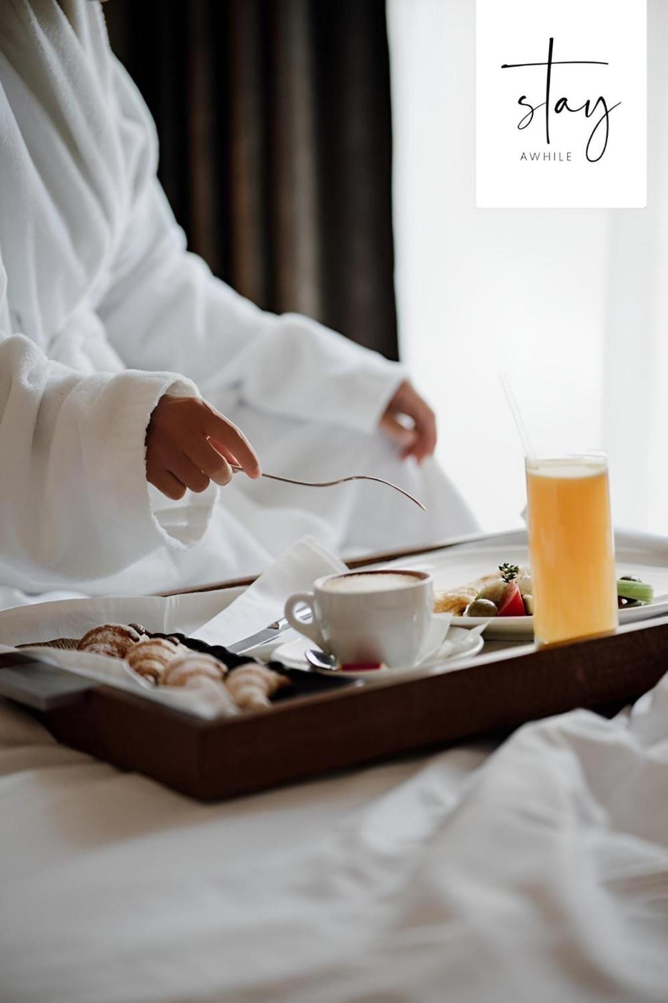 Laten Suites Prince Sultan Jeddah Eksteriør billede